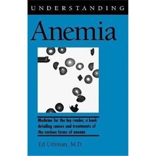 预订Understanding Anemia[9781578060399]