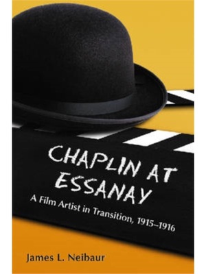 按需印刷Chaplin at Essanay