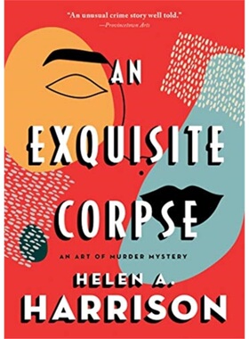 预订Exquisite Corpse[9781728214009]