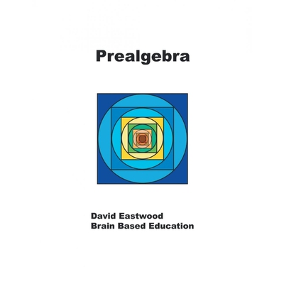 按需印刷不退不换Prealgebra[9780228821595]