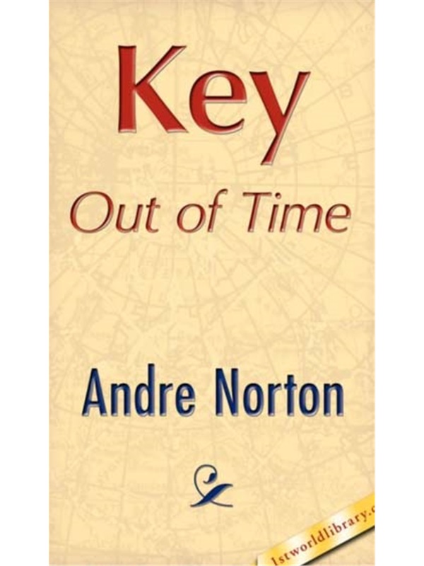 预订Key Out of Time