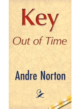 预订Key Out of Time