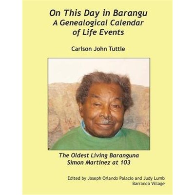 按需印刷On This Day in Barangu:A Genealogical Calendar of Life Events[9789768142528]