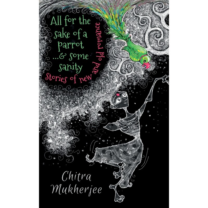 预订不退不换All for the sake of a parrot...& some sanity