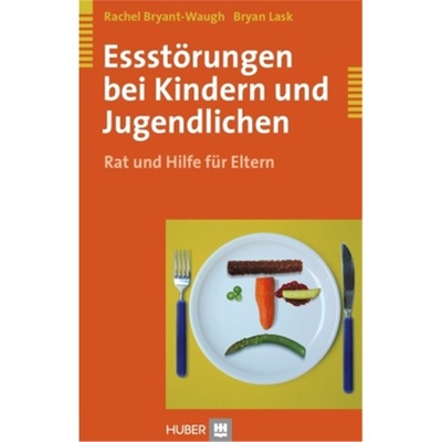 预订【德语】Eating Disorders: A Parents Guide[9783456845166]