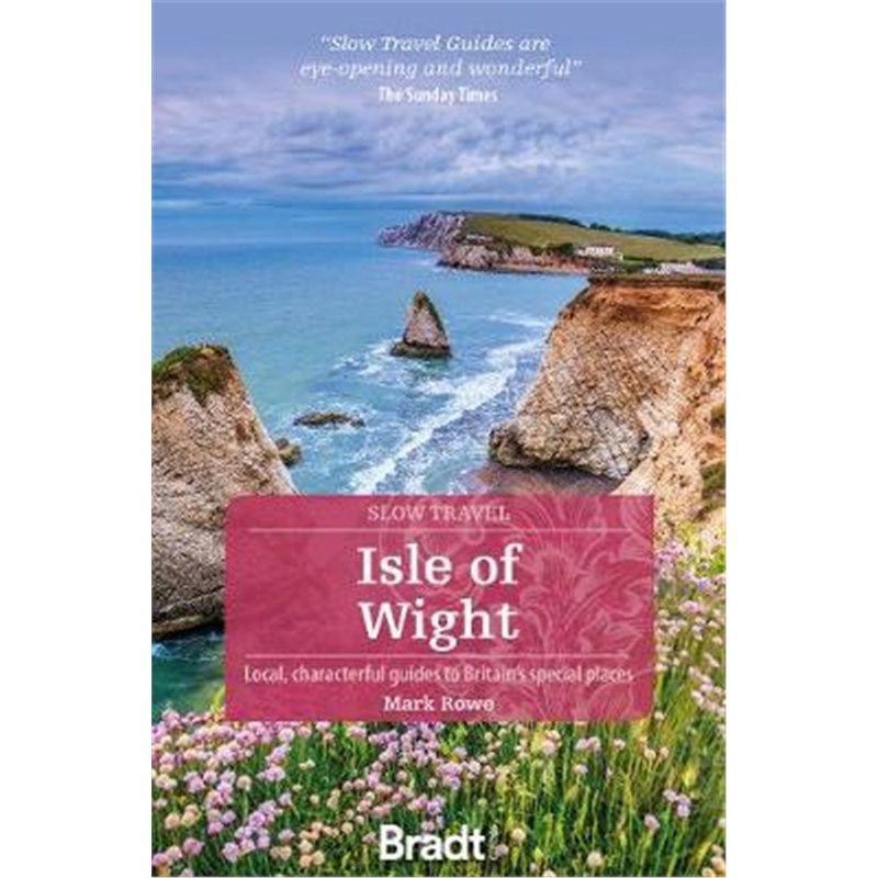 预订isle of wight (slow travel)