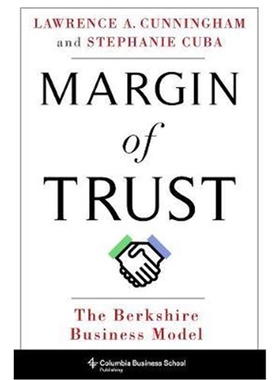 预订Margin of Trust:The Berkshire Business Model
