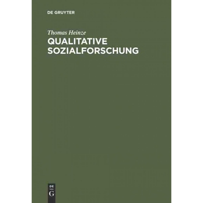 按需印刷DEG Qualitative Sozialforschung[9783486257236]