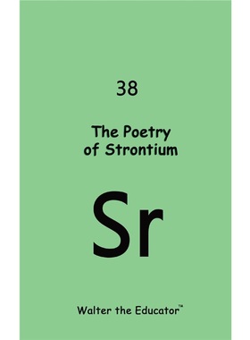 按需印刷The Poetry of Strontium