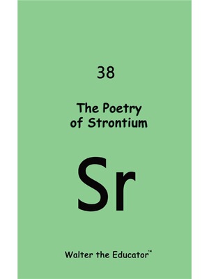 按需印刷The Poetry of Strontium
