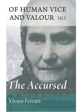 预订不退不换Accursed
