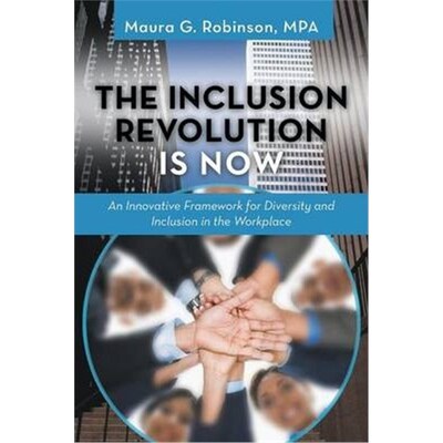 按需印刷不退不换The Inclusion Revolution Is Now[9781491710579]