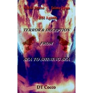 Lynn Jaime FBI Agents 按需印刷Nikki 9781598004175 Shana