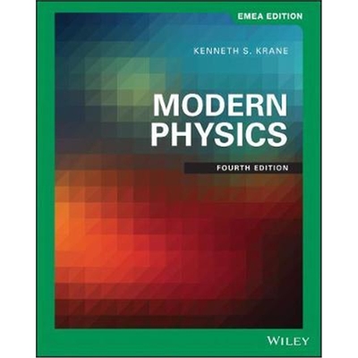 预订Modern Physics