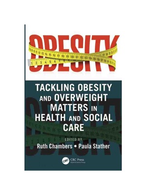 按需印刷TF Tackling Obesity and Overweight Matters in Health and Social Care[9781032189475]