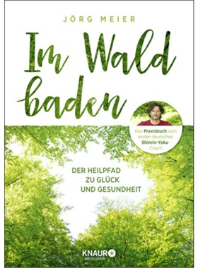 预订【德语】Im Wald baden[9783426658369]