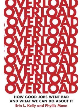 按需印刷PUP Overload[9780691208237]