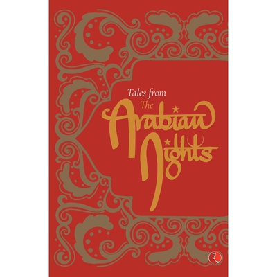 按需印刷TALES FROM THE ARABIAN NIGHTS[9788129142238]