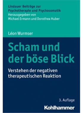 预订【德语】Scham und der bose Blick[9783170341784]