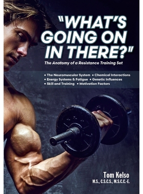 按需印刷What s Going On In There?[9781735145921]