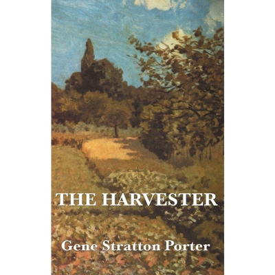 按需印刷The Harvester[9781515435419]