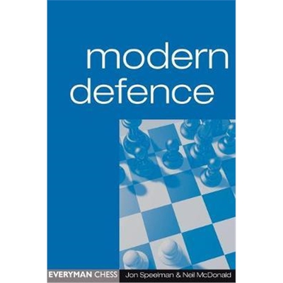 按需印刷不退不换Modern Defence[9781857442816]