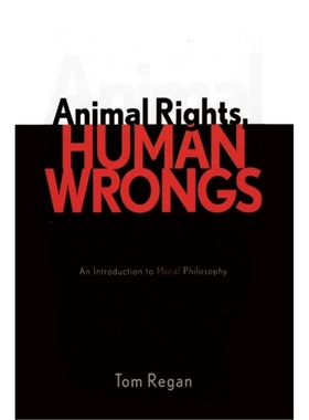 预订Animal Rights, Human Wrongs[9780742533547]