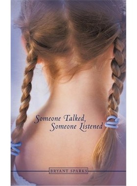 按需印刷Someone Talked, Someone Listened[9781452066493]