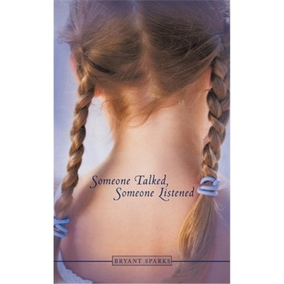 按需印刷Someone Talked, Someone Listened[9781452066493]