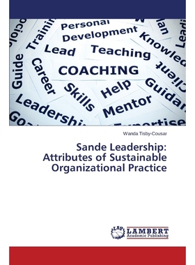 按需印刷Sande Leadership[9783659743856]