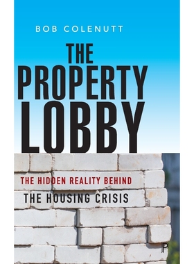 按需印刷The Property Lobby[9781447340492]