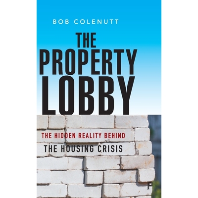按需印刷The Property Lobby[9781447340492]
