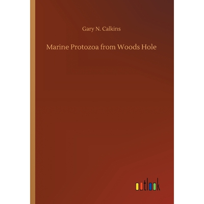 按需印刷不退不换Marine Protozoa from Woods Hole[9783734024467]