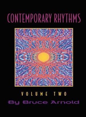 按需印刷不退不换Contemporary Rhythms Volume Two[9781890944858]