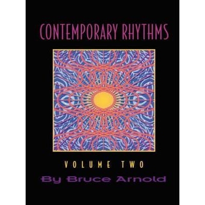 按需印刷Contemporary Rhythms Volume Two[9781890944858]