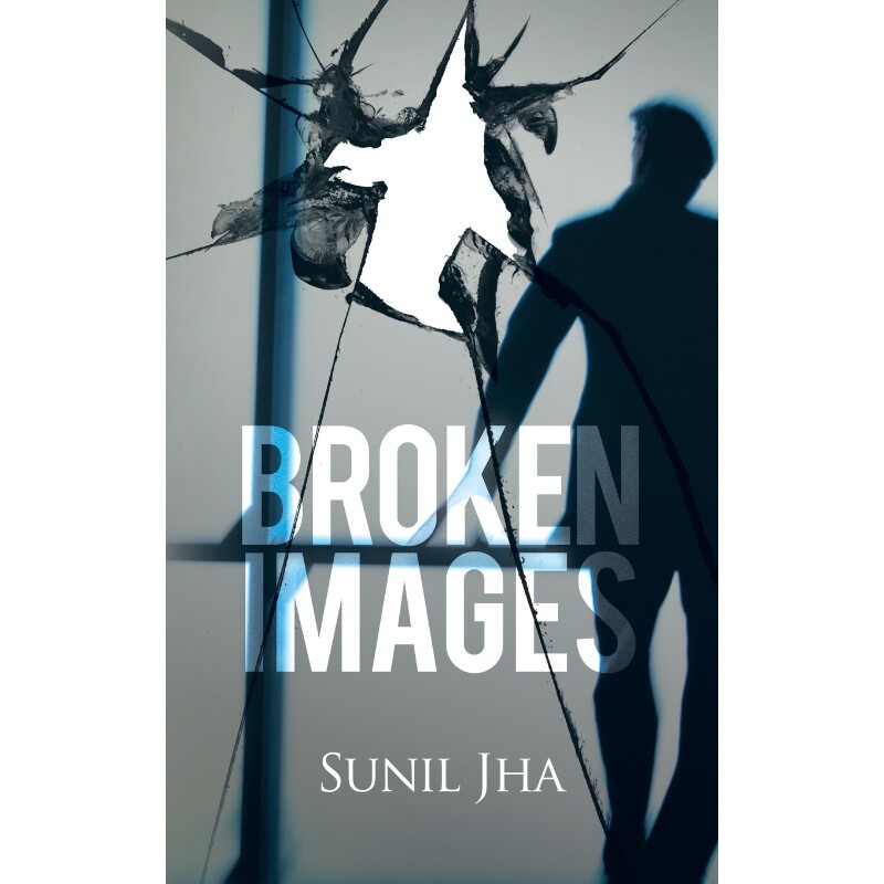 按需印刷不退不换Broken Images[9781482857436]