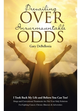 按需印刷Prevailing Over Insurmountable Odds[9781955156974]