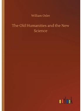 按需印刷The Old Humanities and the New Science[9783732688678]