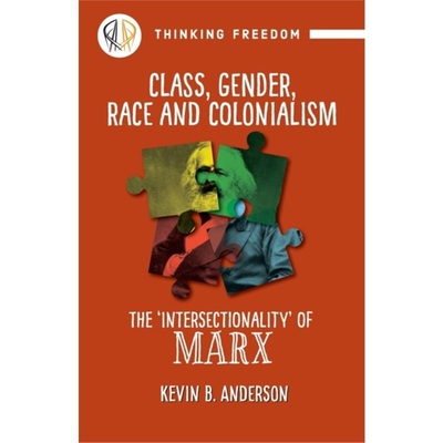 预订Class, gender, race and colonialism[9781988832630]