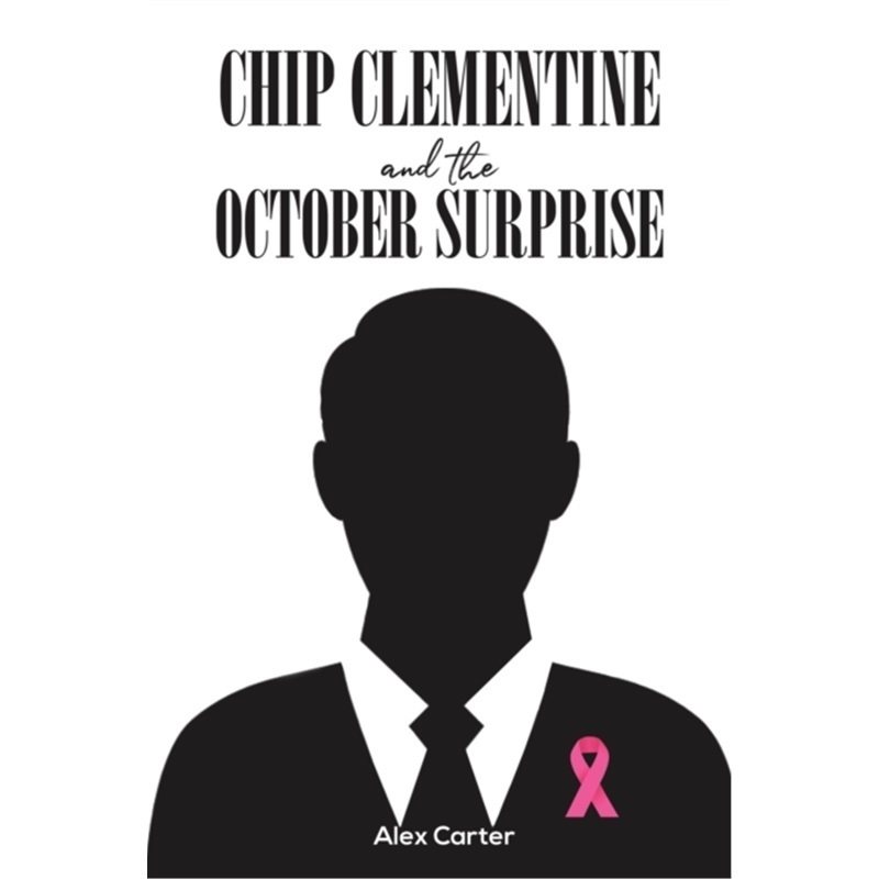 预订Chip Clementine and the October Surprise[9781647501891]