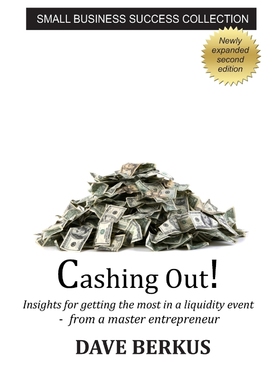 按需印刷Cashing Out![9781105040788]