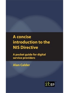 按需印刷不退不换A service digital NIS concise guide the Directive pocket for provi introduction