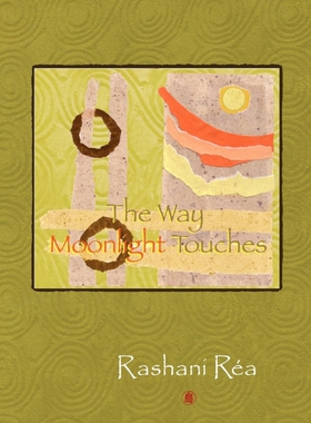 按需印刷The Way Moonlight Touches[9781441561138]