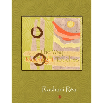 按需印刷不退不换The Way Moonlight Touches[9781441561138]
