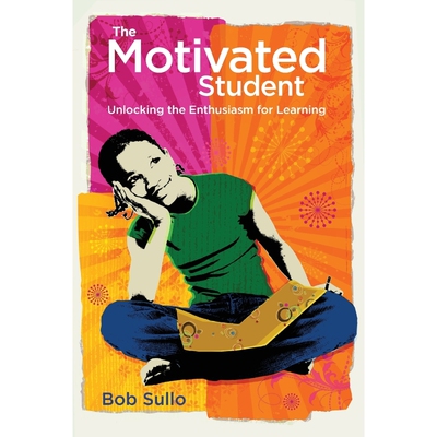 按需印刷Motivated Student[9781416608103]