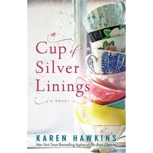 Silver Linings Cup 预订A