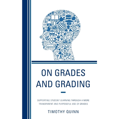 按需印刷On Grades and Grading[9781610489119]
