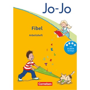 预订【德语】 Jo-Jo Fibel - Allgemeine Ausgabe 2011[9783060829880]