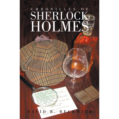 按需印刷Chronicles of Sherlock Holmes[9781456869397]