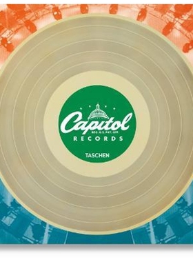 预订Capitol Records